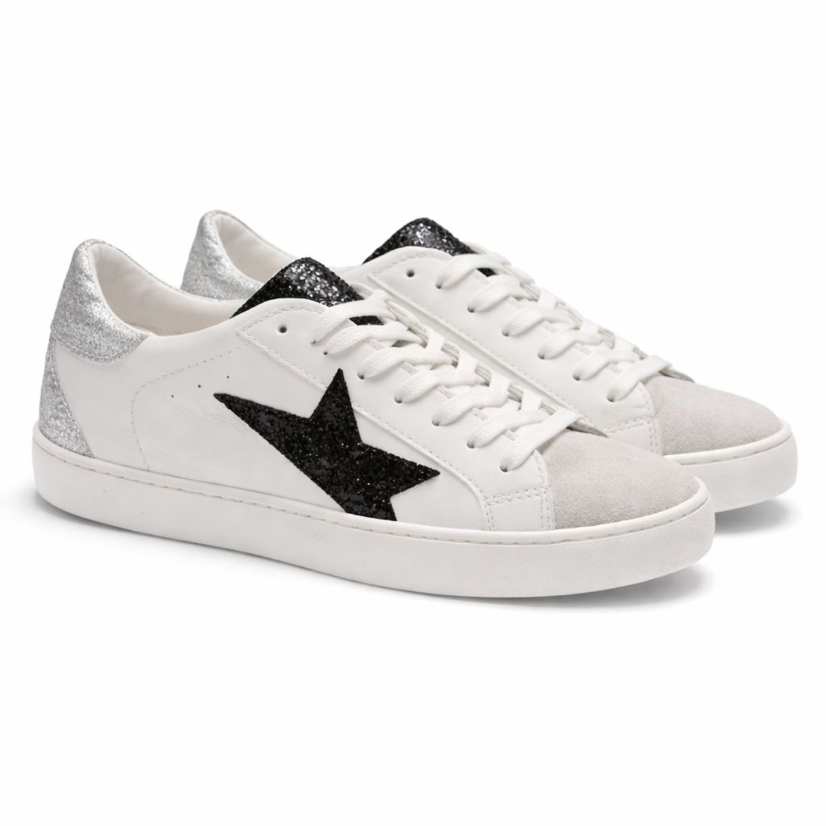 Sneakers - fondo 2,5 cm