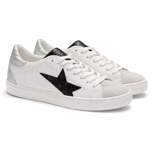 Sneakers - fondo 2,5 cm