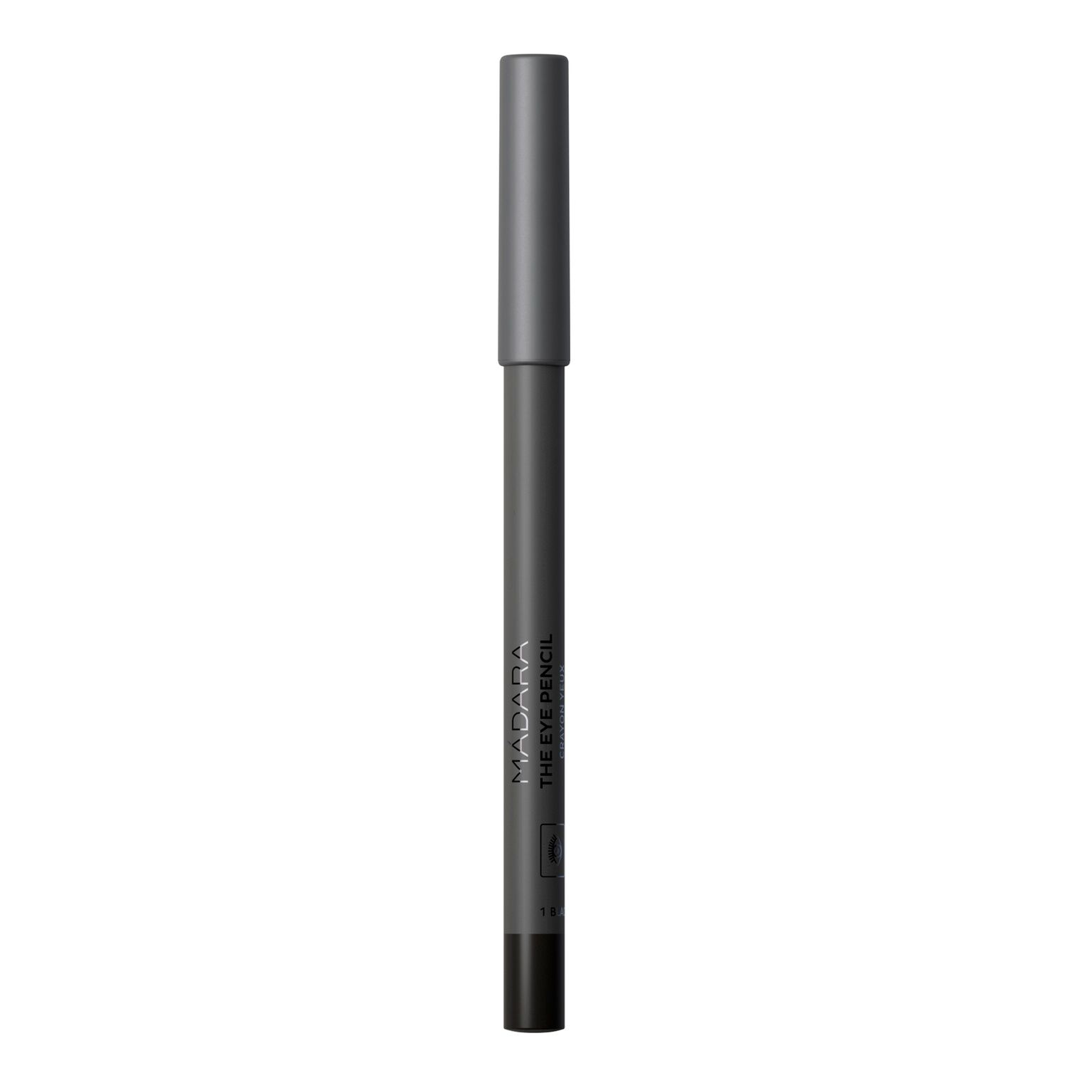 The Eye Pencil - Crayon Yeux Formule Crémeuse Longue Durée