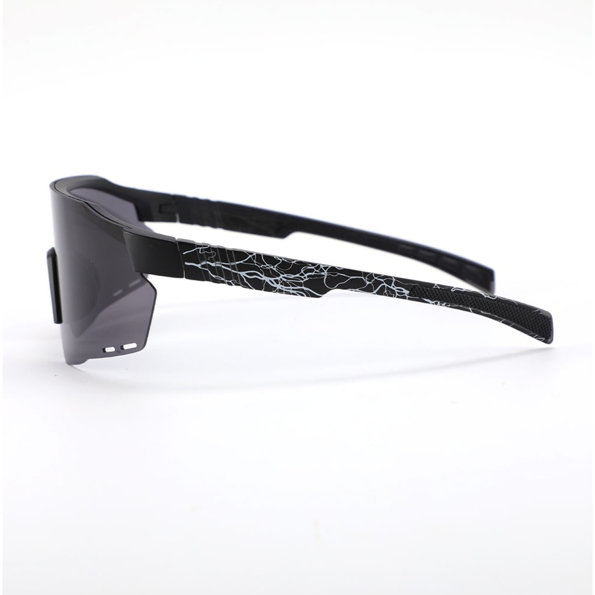 Gafas de Sol Fluor 9967-C1 de Tr90 Unisex 71 mm