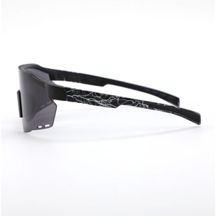 Gafas de Sol Fluor 9967-C1 de Tr90 Unisex 71 mm