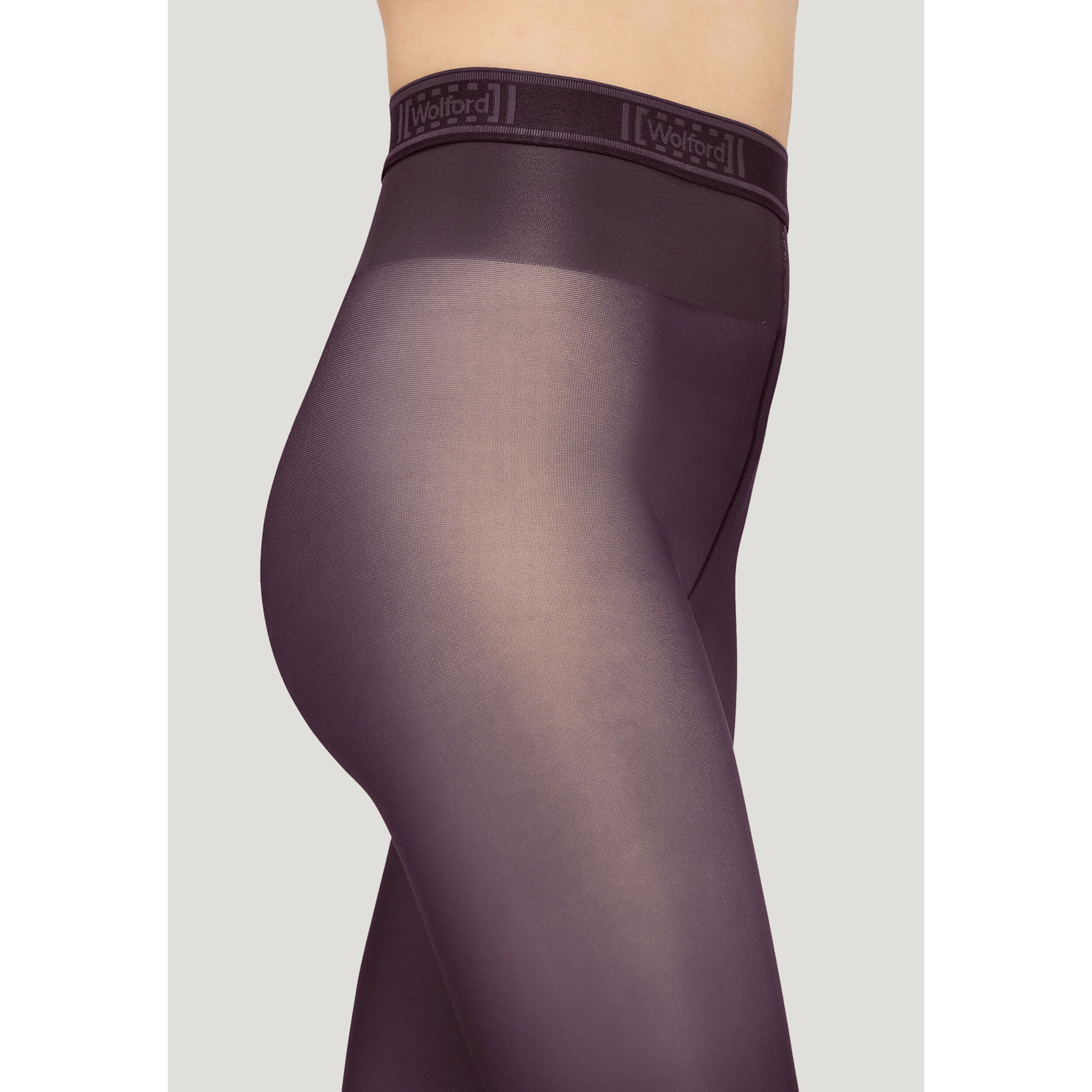 Collant Neon 40 Tights
