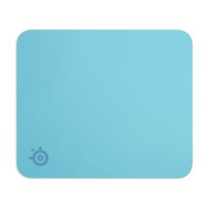 Tapis de souris STEELSERIES QcK M Aqua