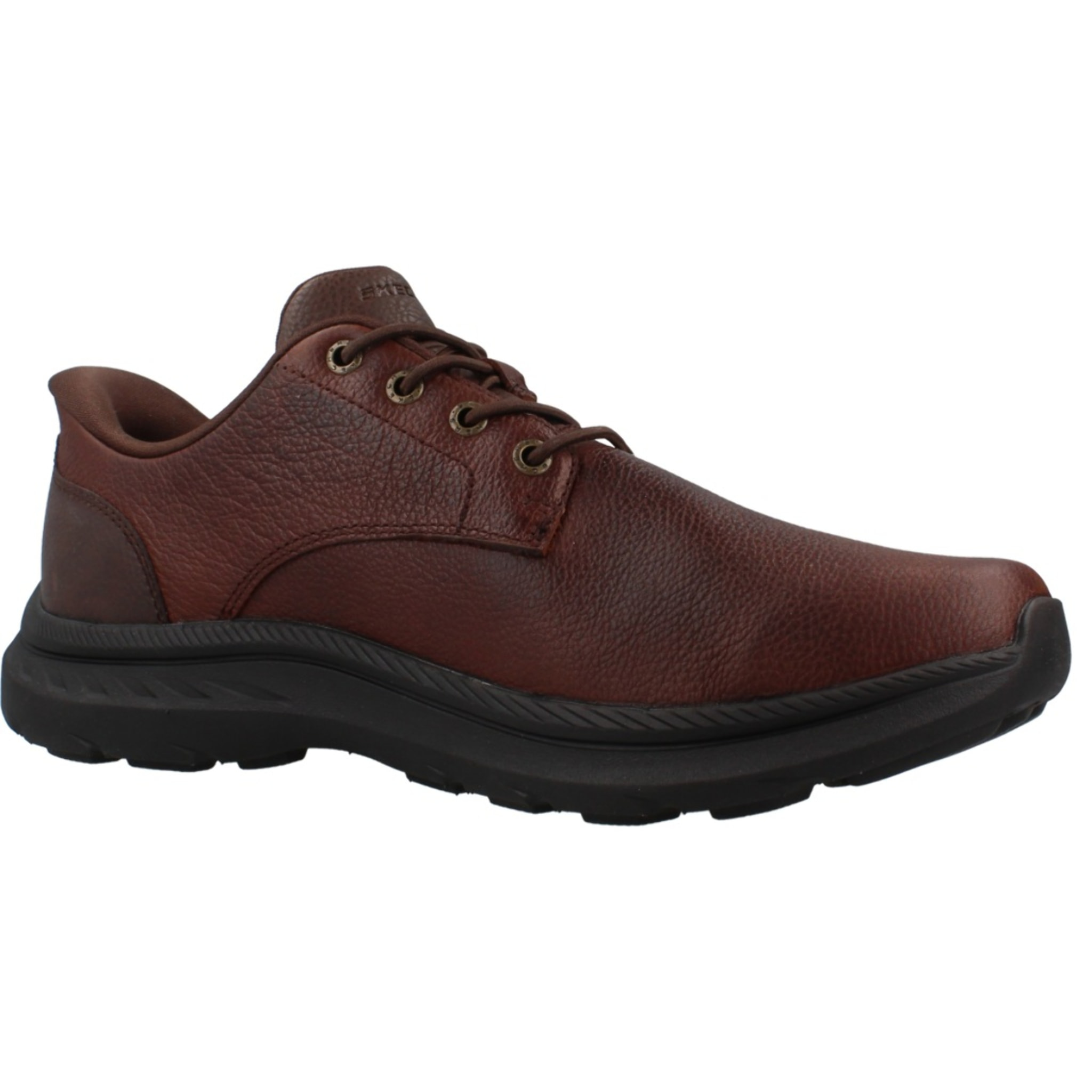 Sneakers De  Hombre 205895s Pollard Colt Marron