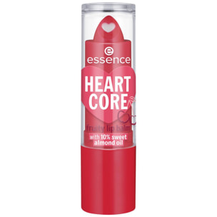 Heart Core Fruity Lip Balm - Baume à Lèvres Fruité