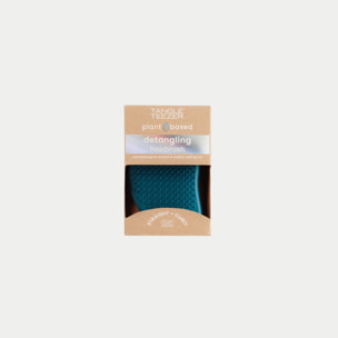 TANGLE TEEZER THE ORIGINAL PLANT BRUSH: Blue