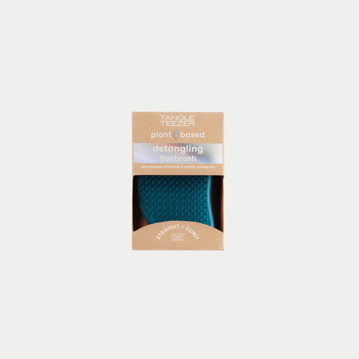 TANGLE TEEZER THE ORIGINAL PLANT BRUSH: Blue