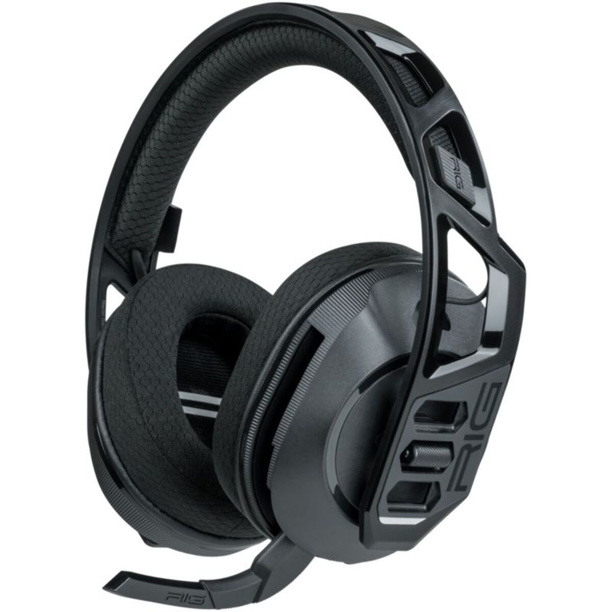 Casque gamer NACON RIG600PROHX