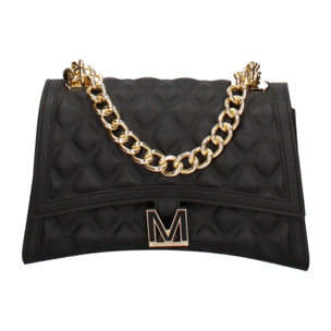 Borsa a mano da donna - Modello False - 100% gomma - 14.5 x 23.5 x 9.5 cm