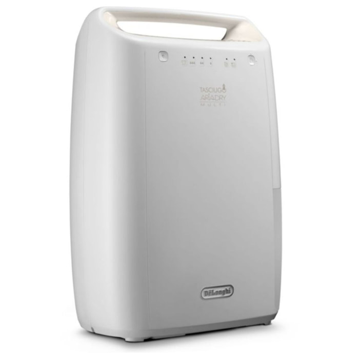 Deshumidificateur DELONGHI DEX210SF Blanc