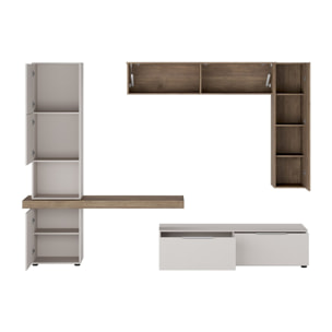 Oresteluchetta Parete soggiorno KERRY CASHMERE