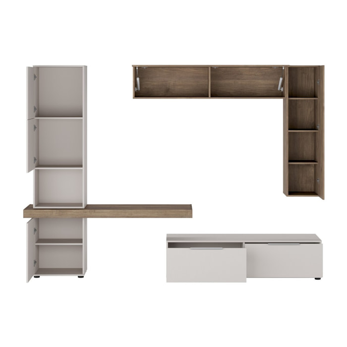 Oresteluchetta Parete soggiorno KERRY CASHMERE