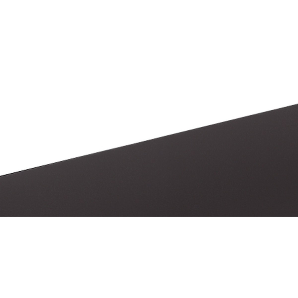 Drap Housse - Bonnet 35cm - 100% Coton 57fils - Graphite