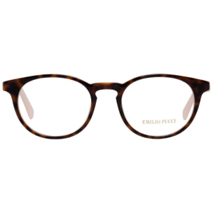 Montura de gafas Pucci Mujer EP5018-48056