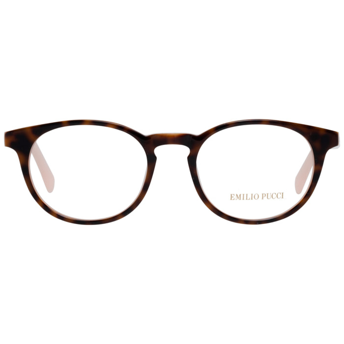 Montura de gafas Pucci Mujer EP5018-48056