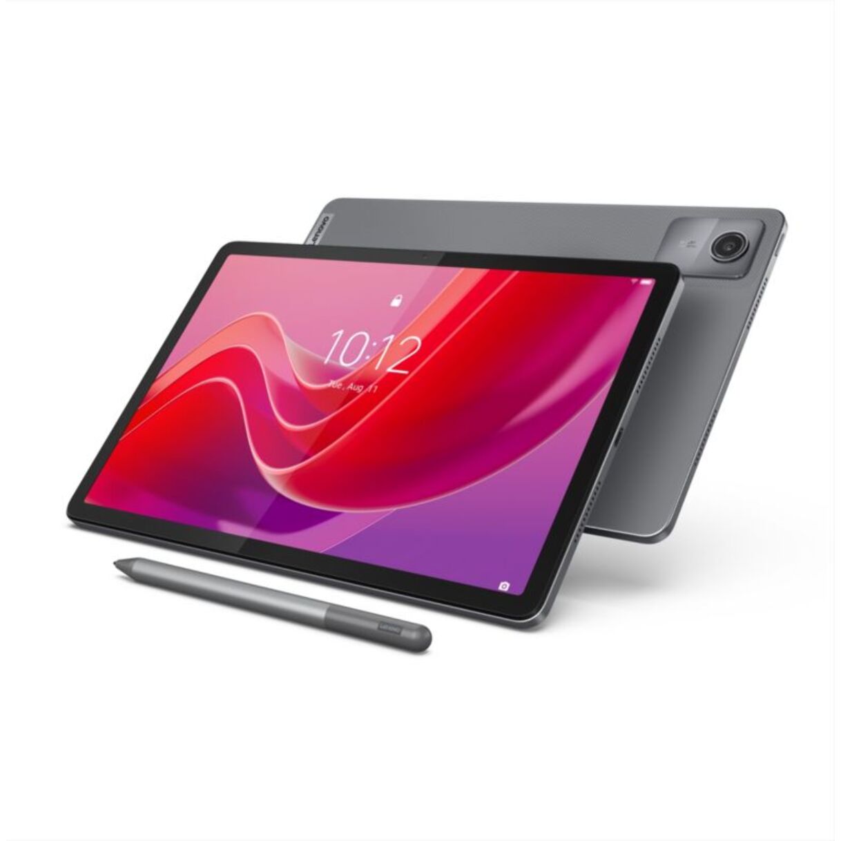 Tablette Android LENOVO Pack M11 128Go + Pen