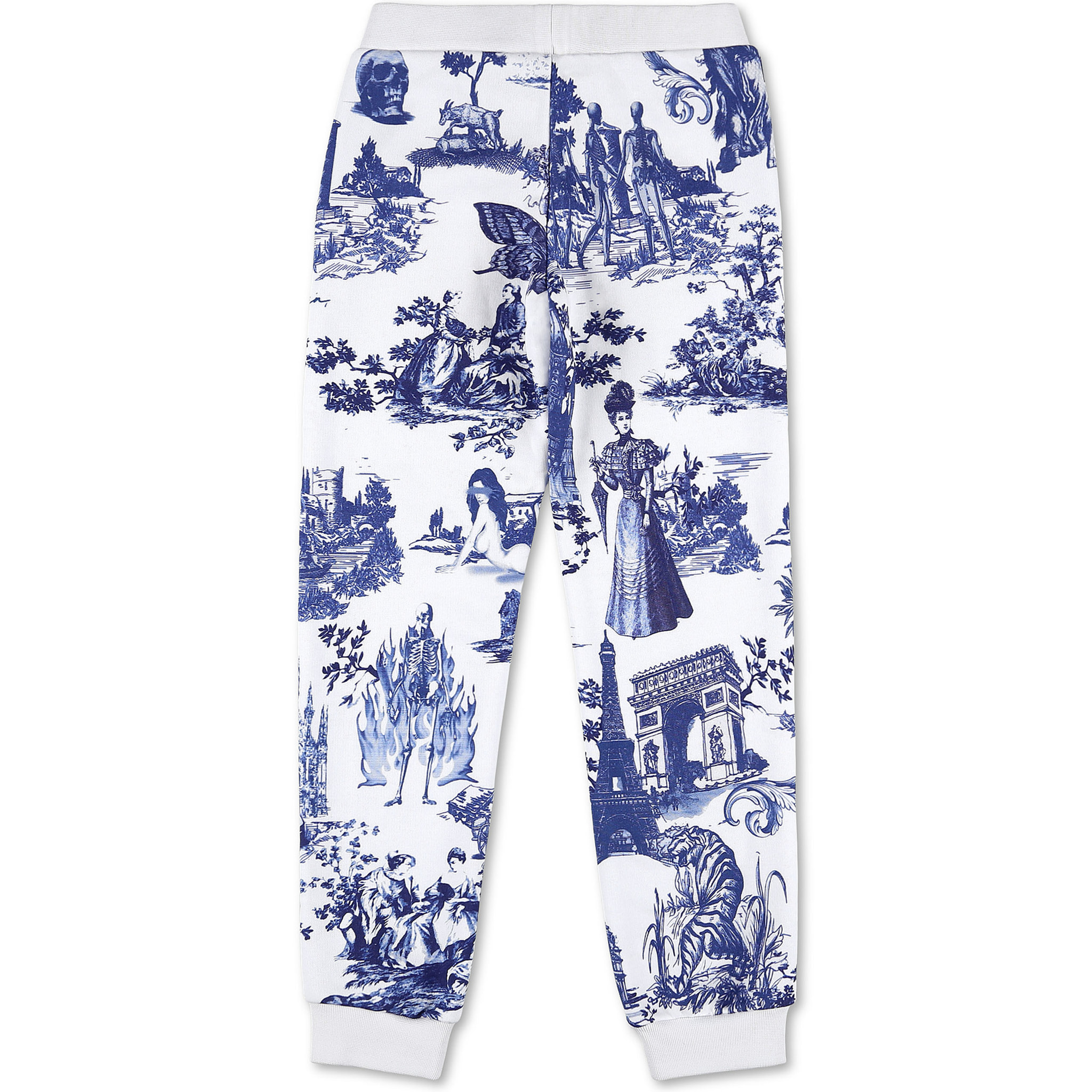 PHILIPP PLEIN Jogging Trousers EN PLEIN AIR