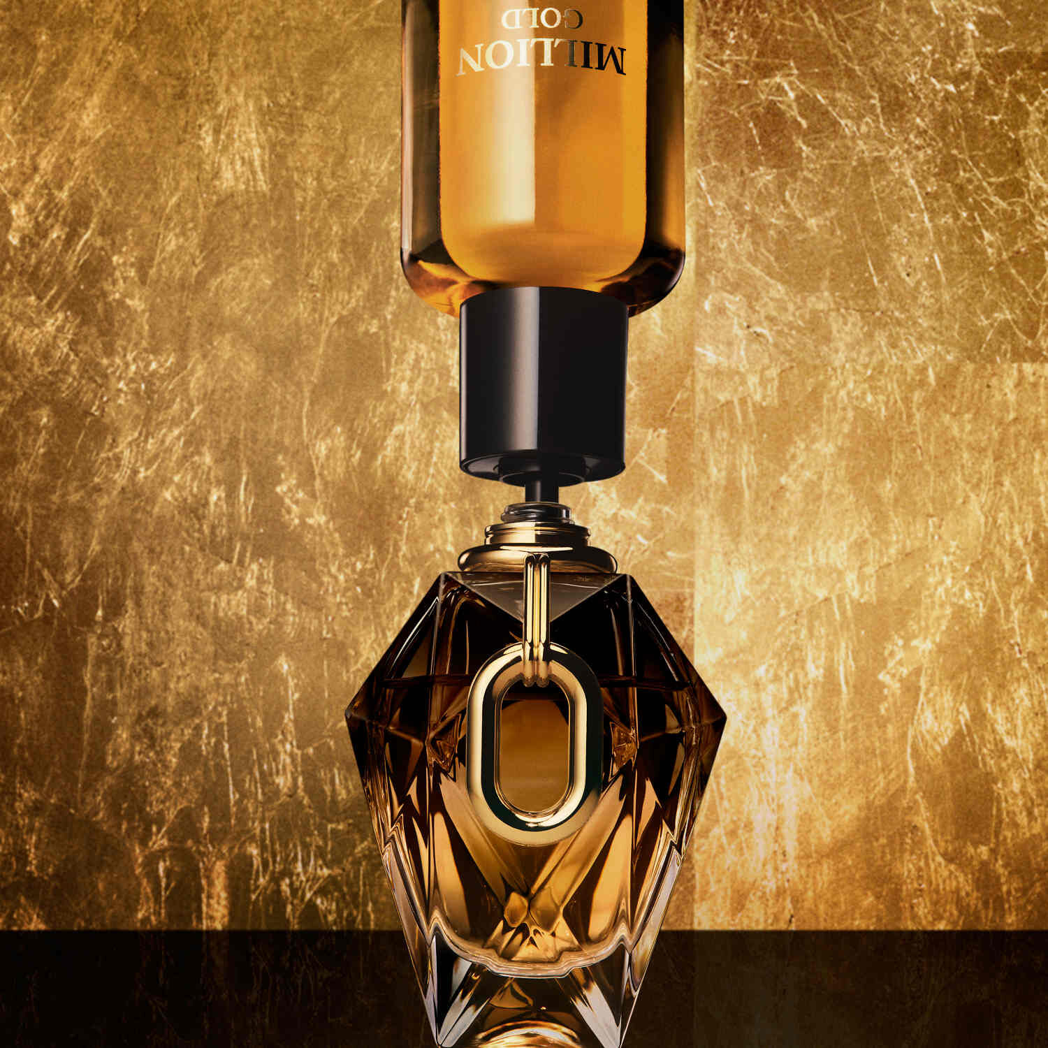 Million Gold For Her - Recharge Parfum