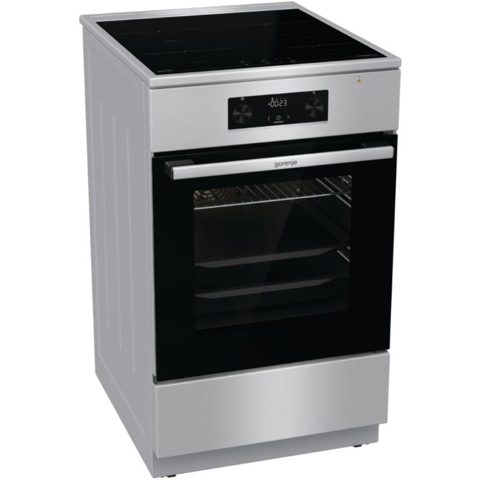 Cuisinière induction GORENJE GEIT5C61XPG