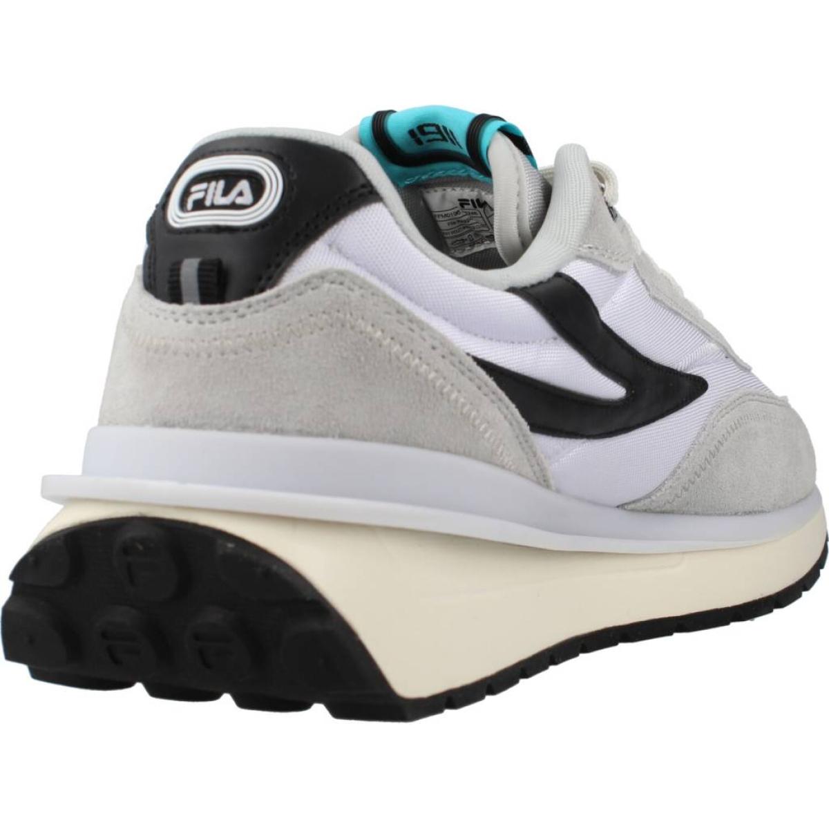 SNEAKERS FILA REGGIO