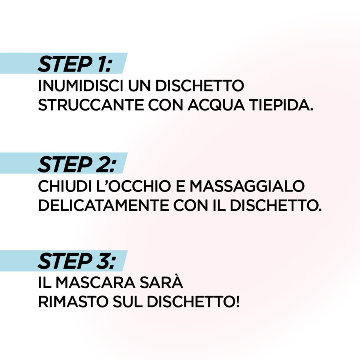 Mascara Volumizzante Waterproof Nero Air Volume Mega
