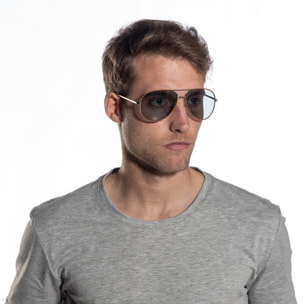 Occhiali da sole neri PALO ALTO SAN DIEGO