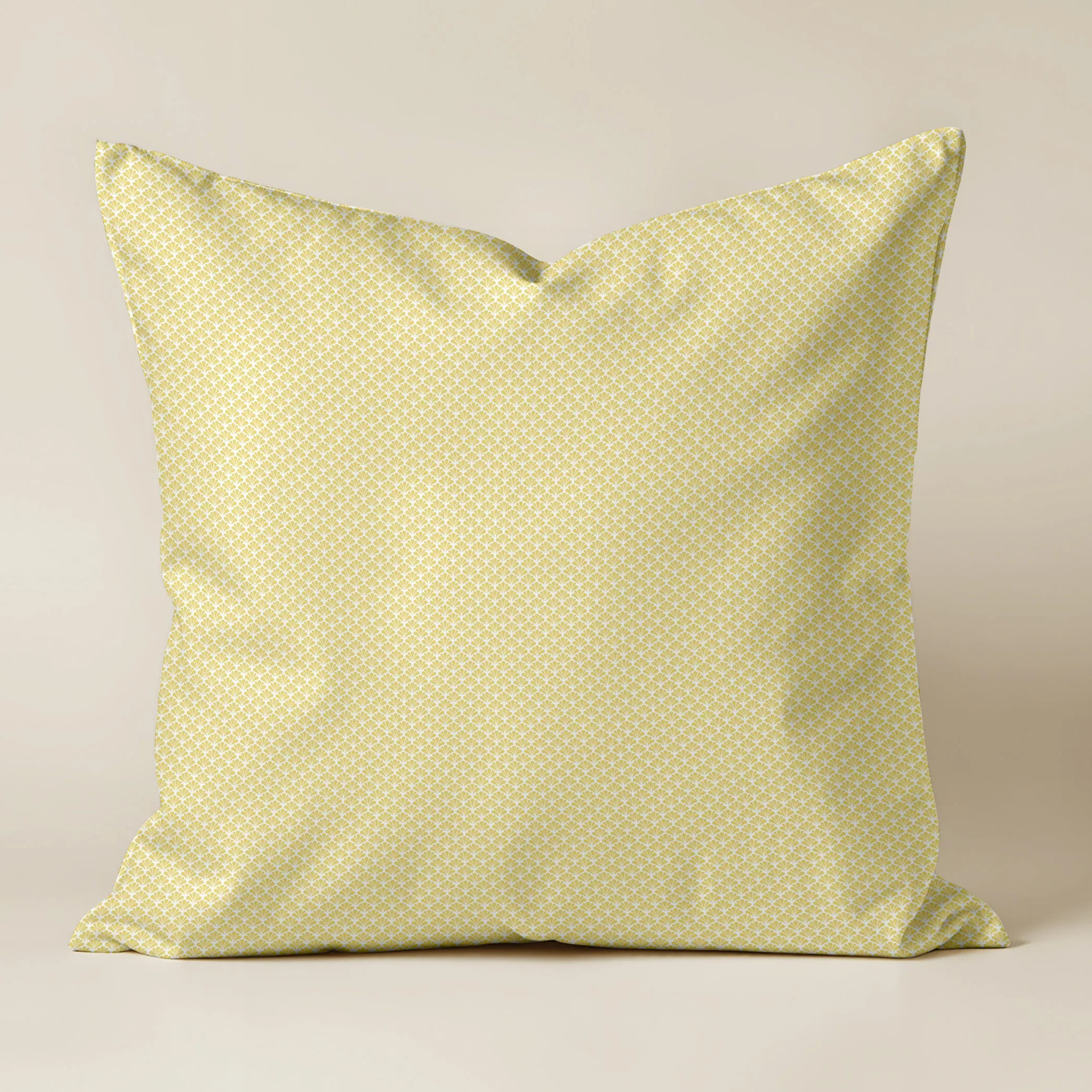 Housse de coussin Adelina 125 5 45x45 cm 100% coton