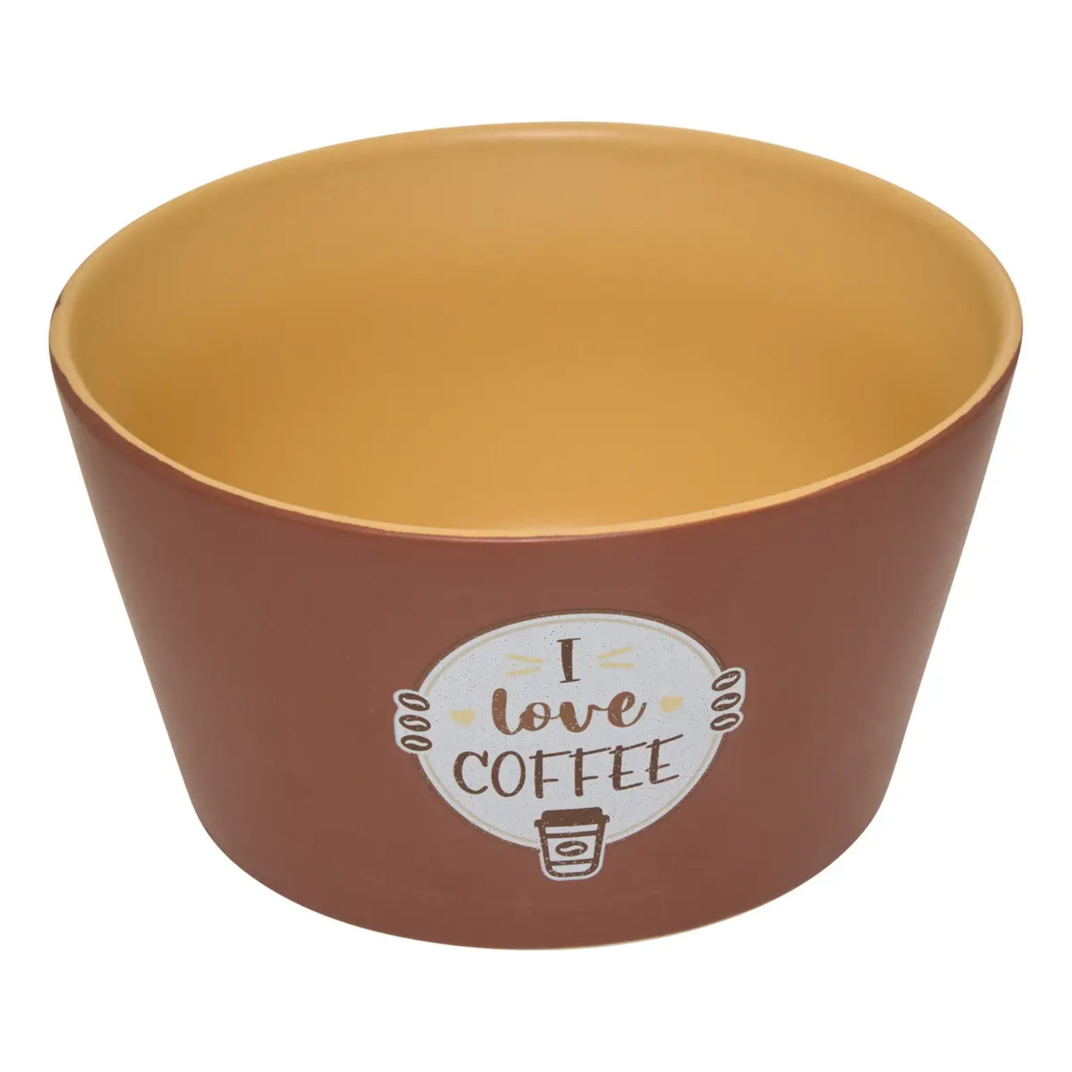 Bol Central Perk 66cl