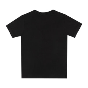 T-shirt a maniche corte da bambino "Authentic Gold"