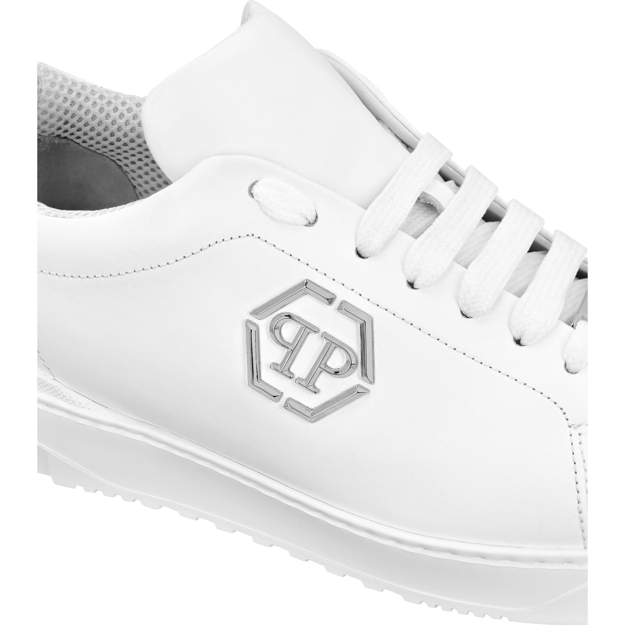 PHILIPP PLEIN Zapatillas bajas SKULL&BONES