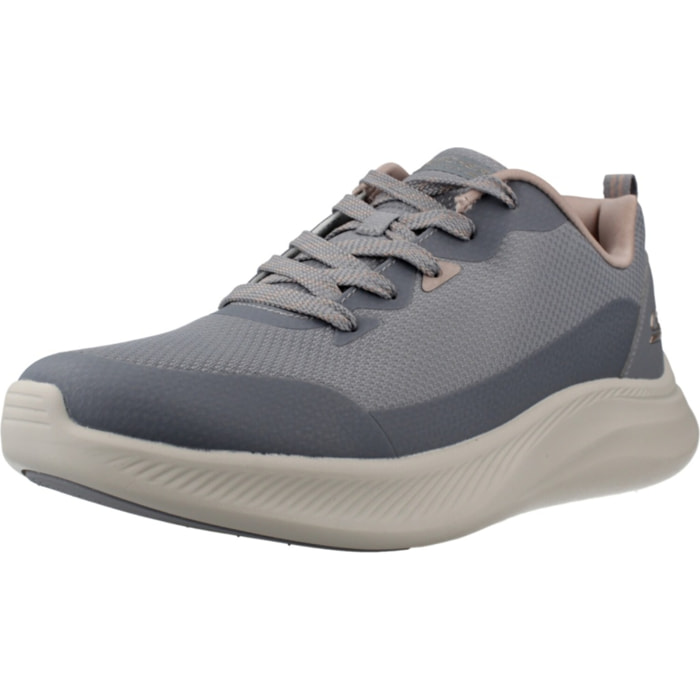Sneakers De  Mujer Bobs Mode Flex Azul
