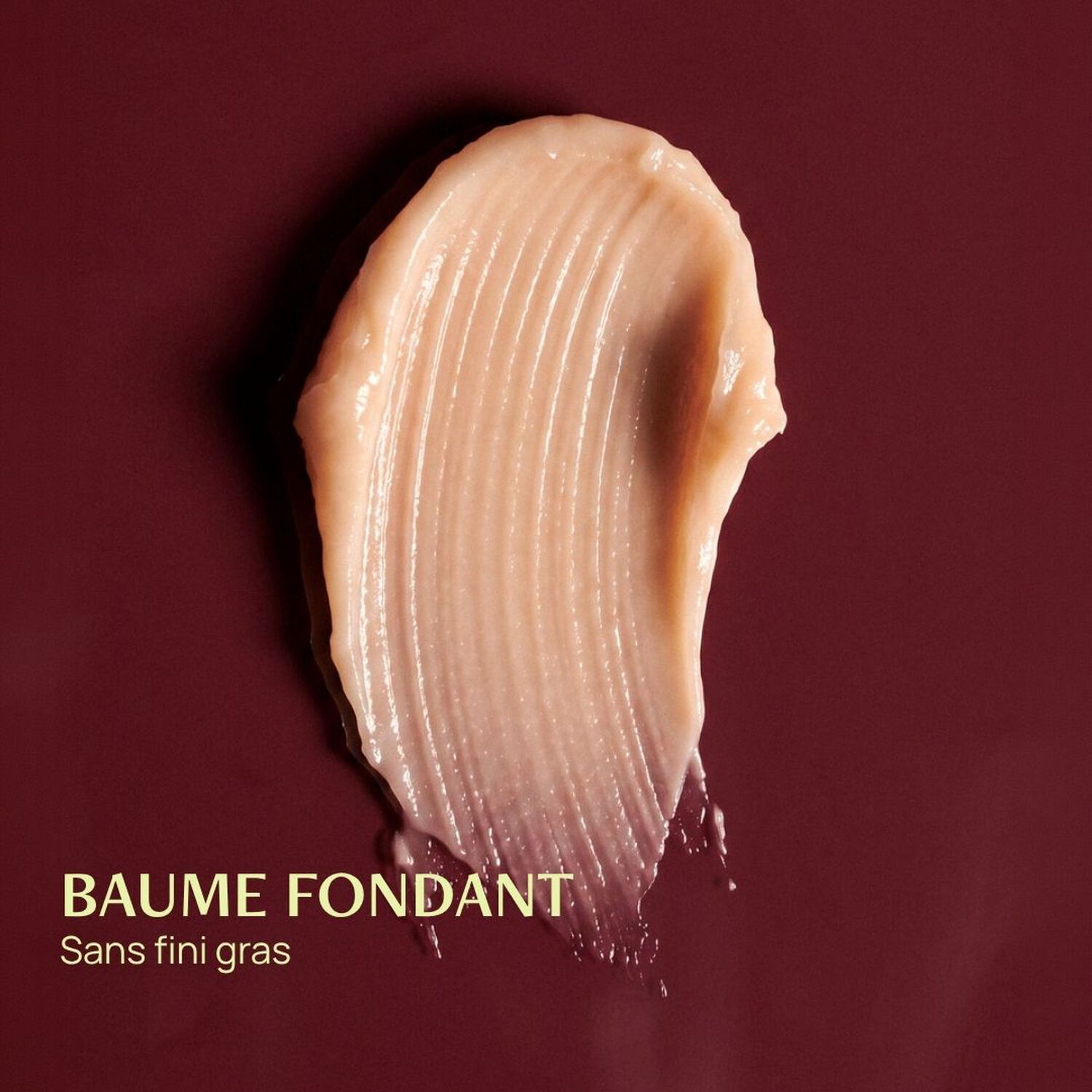 Argan Bio Active - Baume Nuit Régénérant