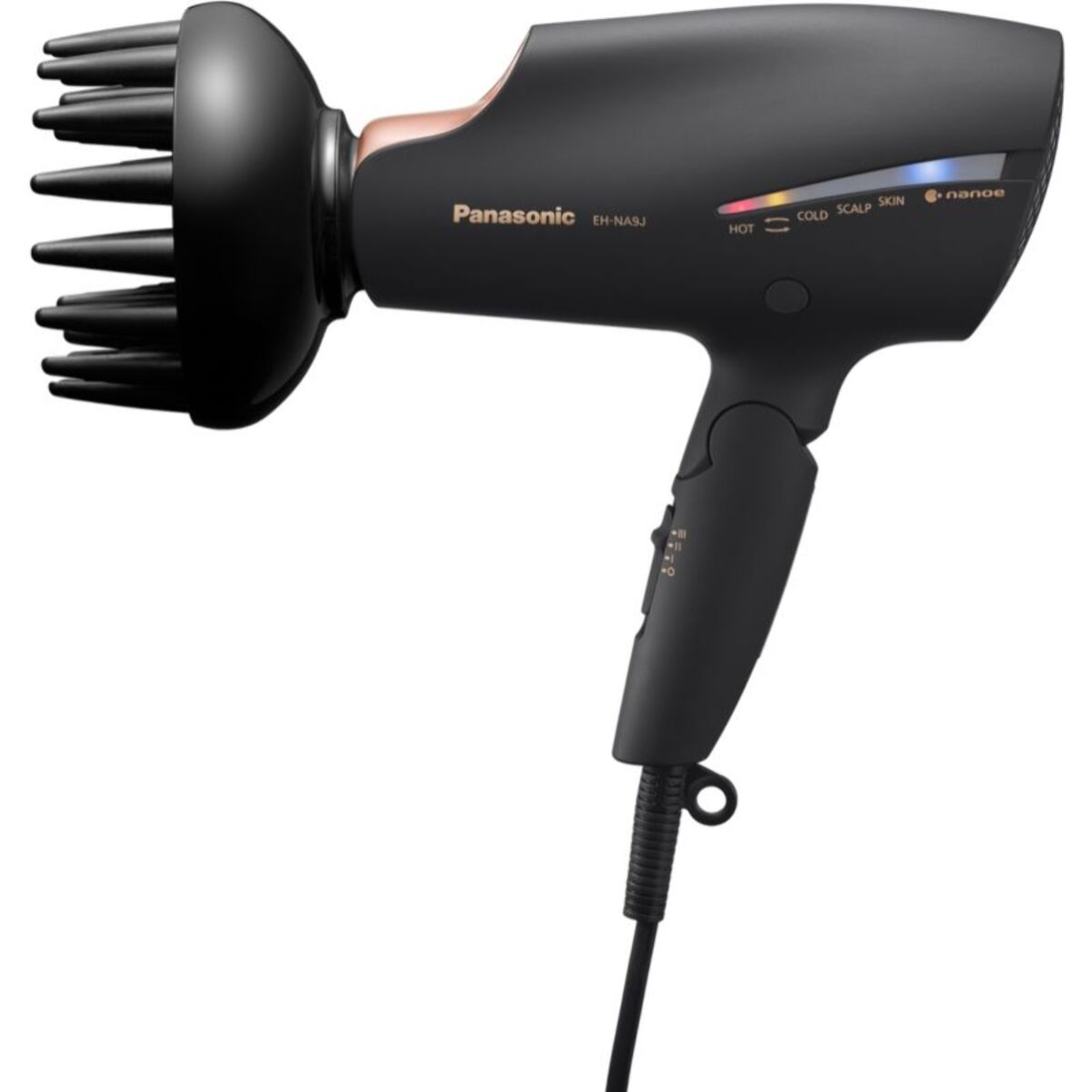 Sèche cheveux PANASONIC EH-NA9J-K825