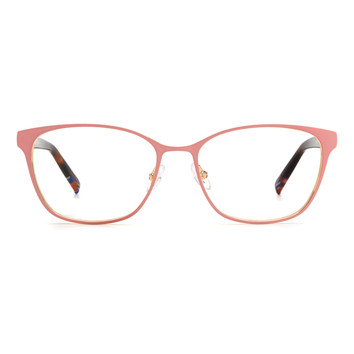 Montura de gafas Missoni Mujer MIS-0062-BKU