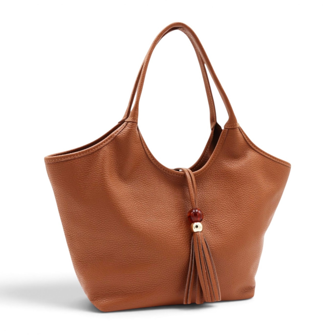 Borsa a Spalla Cheval Firenze Emily Cuoio