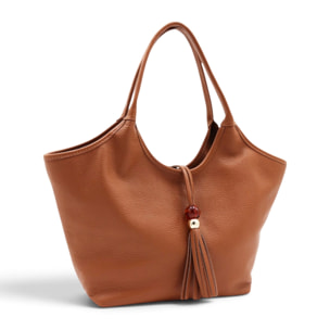 Borsa a Spalla Cheval Firenze Emily Cuoio