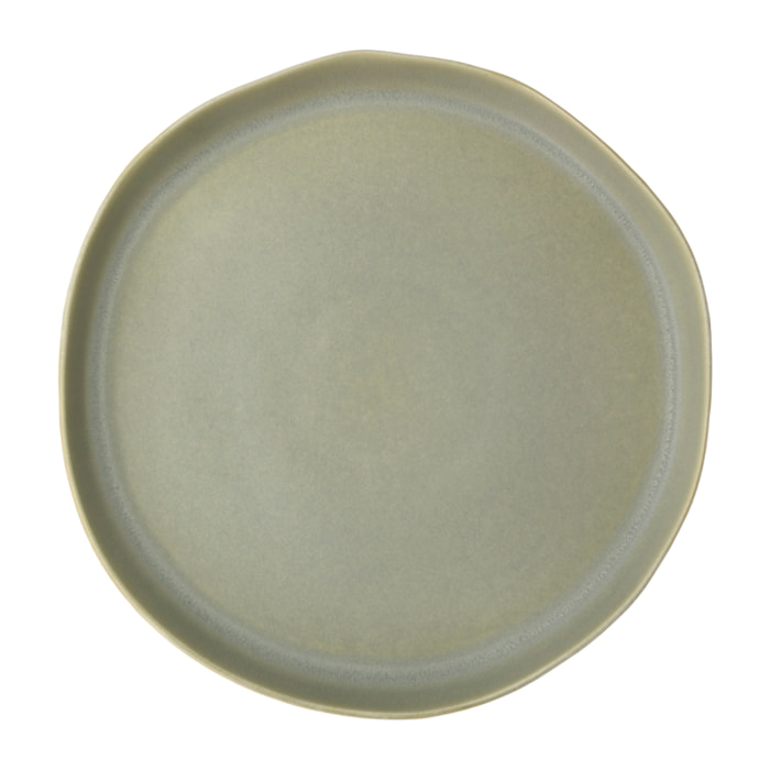 Plat de service Shoku