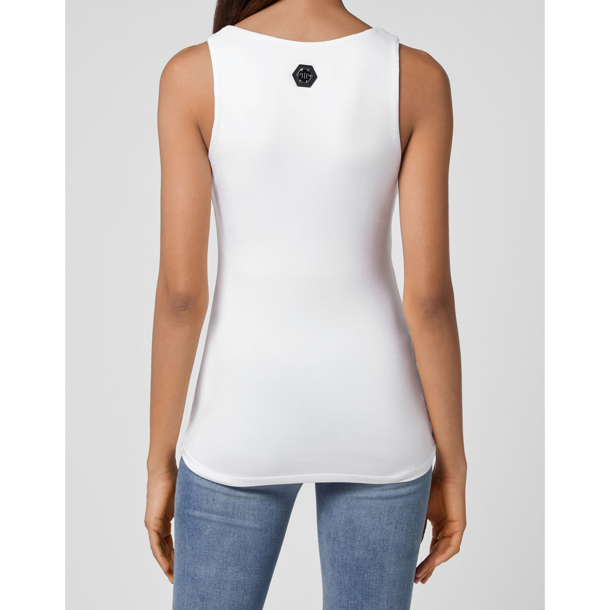 PHILIPP PLEIN T-Shirt Round Neck