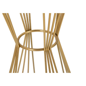 TAVOLINETTO SUPER CM Ø 40X80