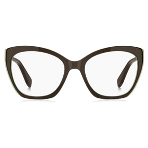 Gafas de Vista Marc Jacobs MARC 857 XL7 de Acetato Mujer 53 mm