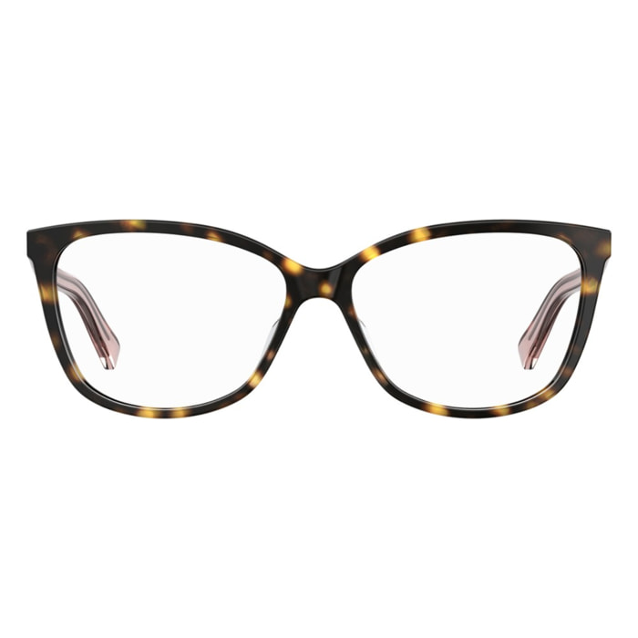 GAFAS DE VISTA LOVE MOSCHINO MOL546 086