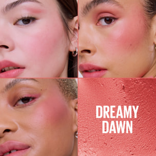Maybelline New York Cloudtopia Dreamy Dawn