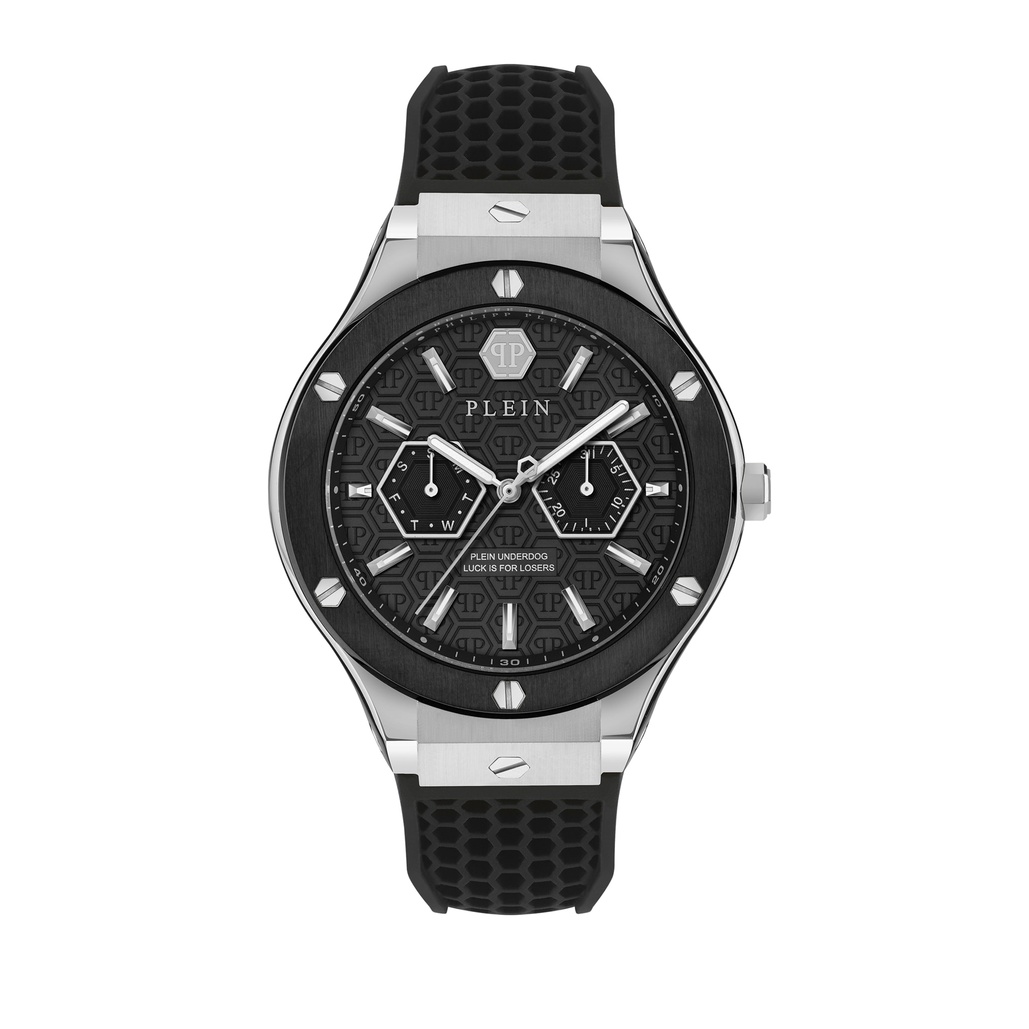 PHILIPP PLEIN Watches PLEIN UNDERDOG MULTIFUNCTION
