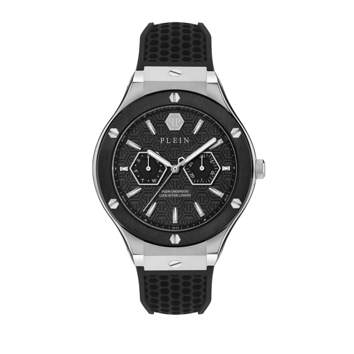 PHILIPP PLEIN Watches PLEIN UNDERDOG MULTIFUNCTION