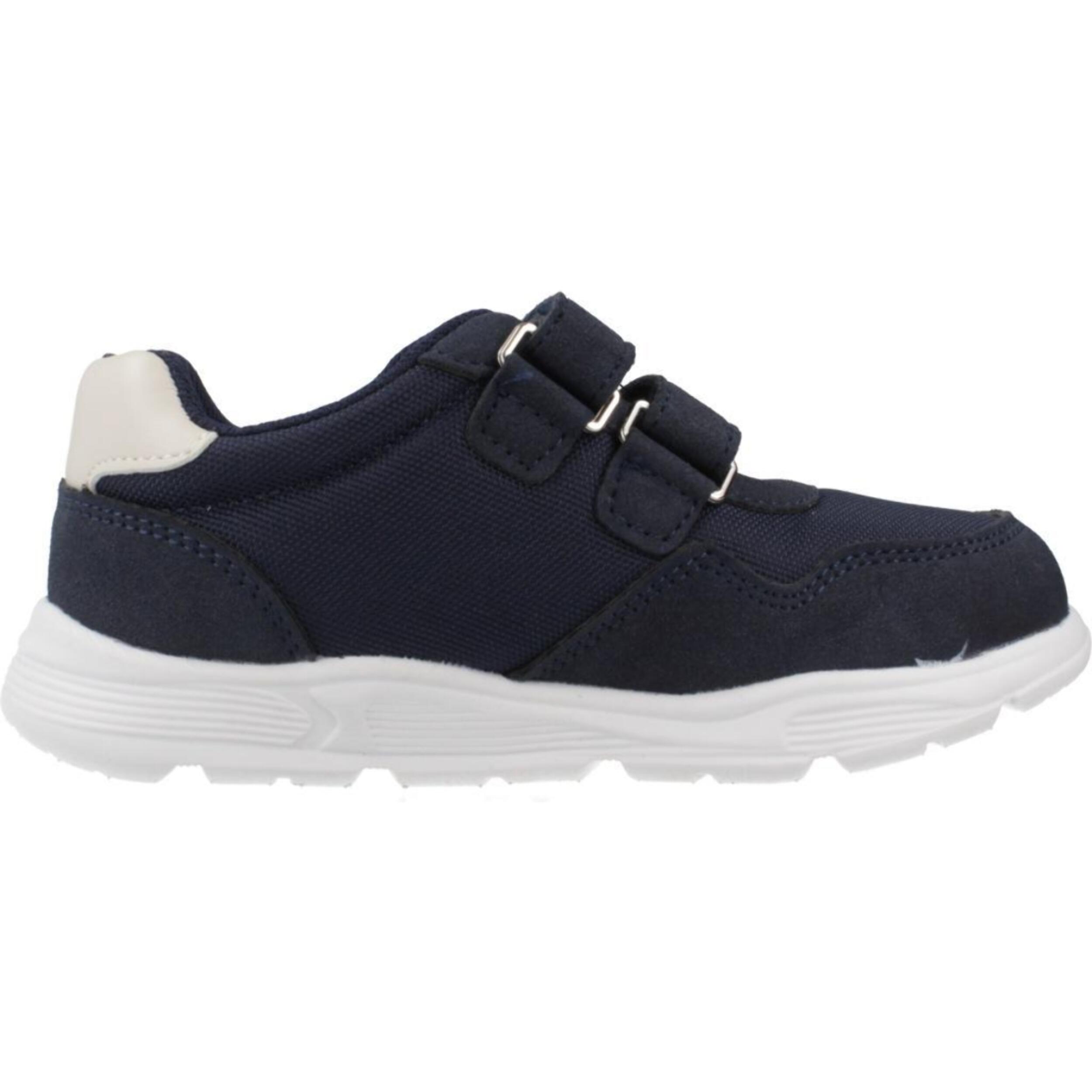 Zapatillas Niño de la marca CHICCO  modelo FASSEL AZUL