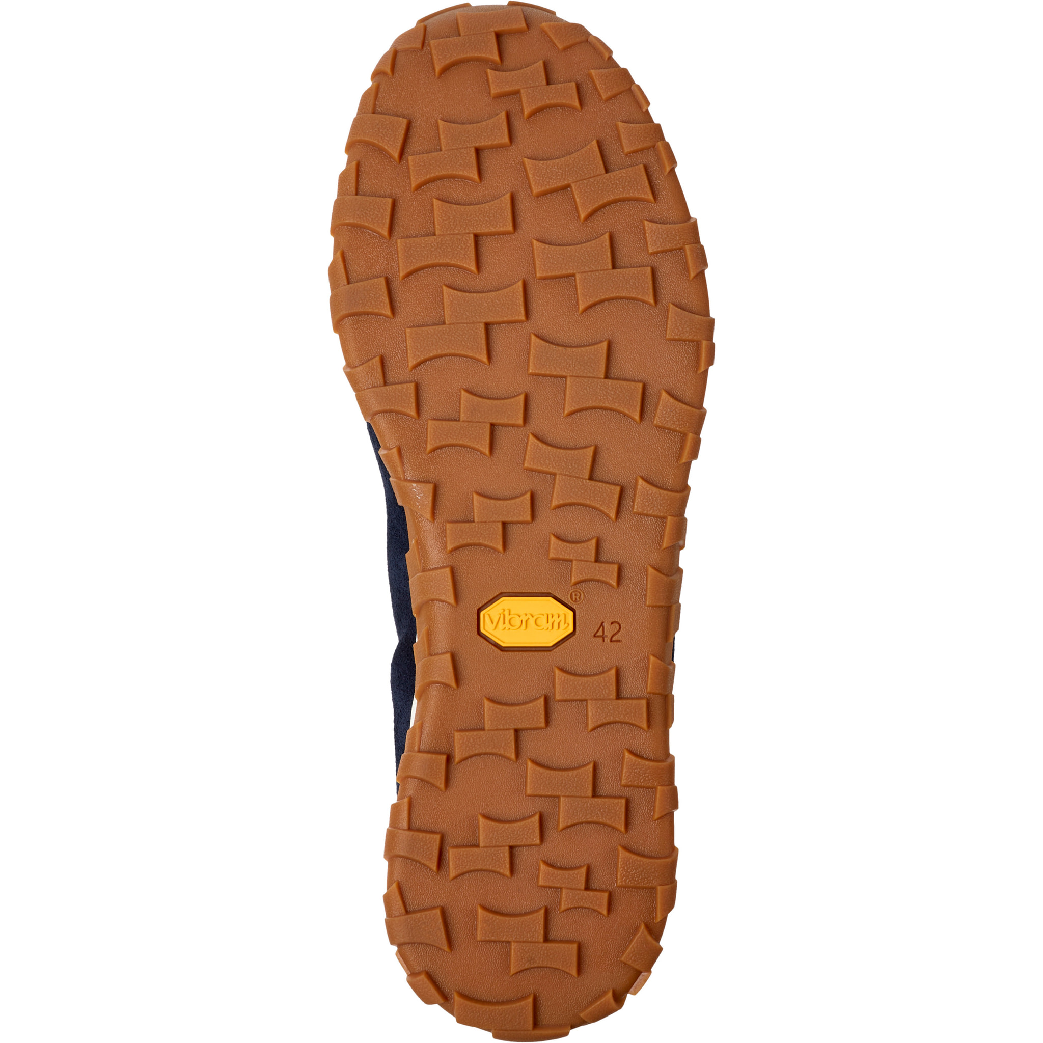 Sneakers - CAMPER Drift Walk - Blu - Pelle scamosciata