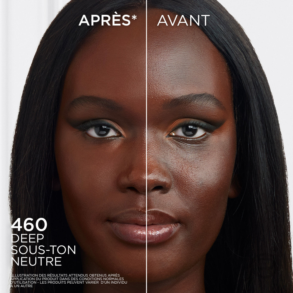 L'Oréal Paris Infaillible Skin Ink Deep Neutre 460 15ml