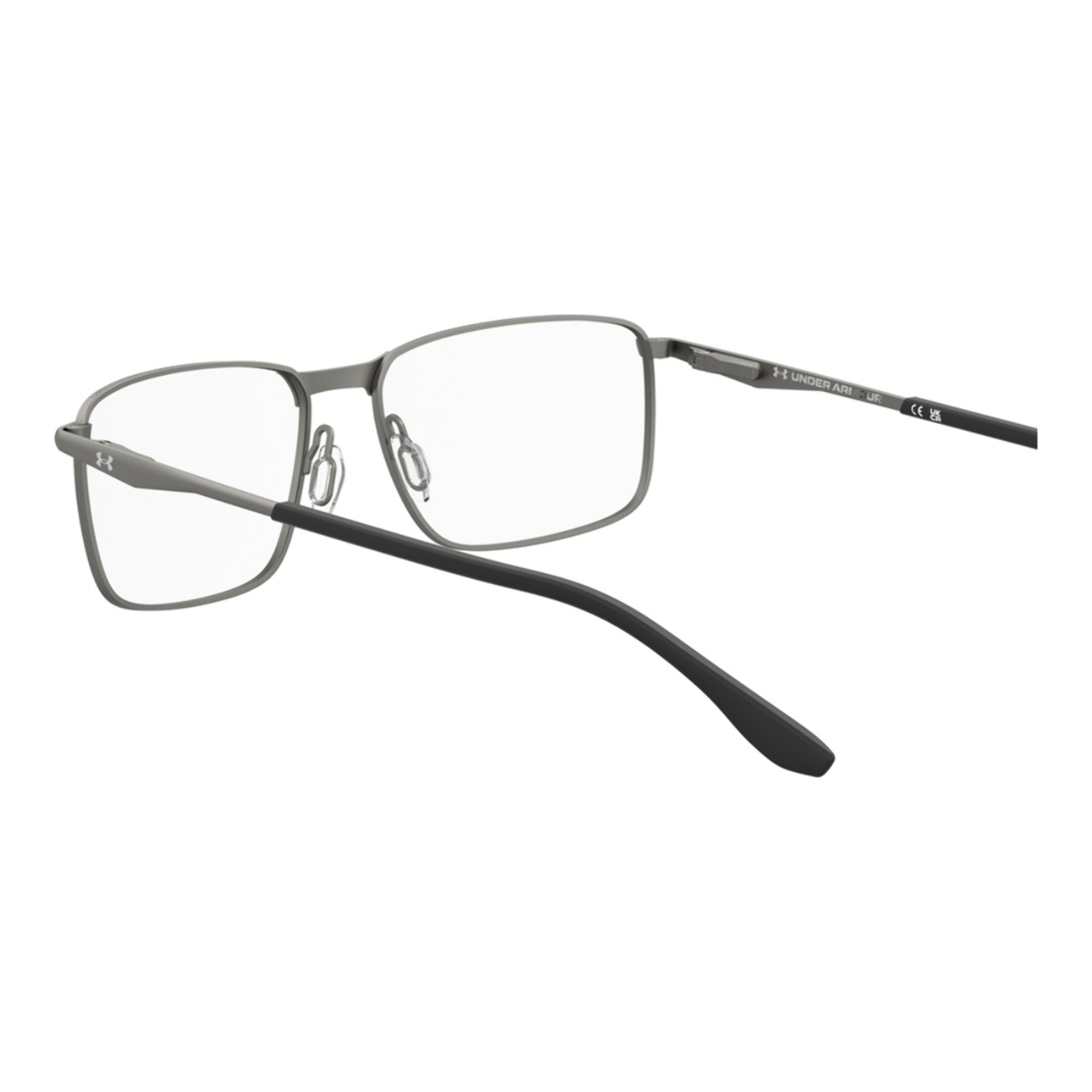 Gafas de Vista Under Armour UA 5071/G 5MO 57 de Metal Hombre