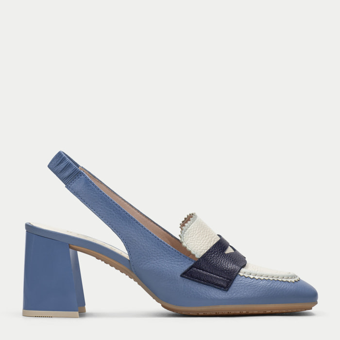 Destalonado Malta Azure 4,5 cm