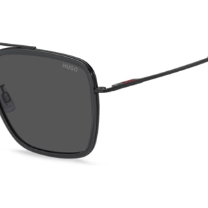 Gafas de Sol Hugo HG 1404/G/S KB7 de Metal Hombre 56 mm